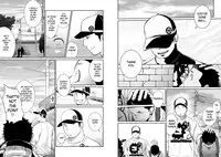 (C78) [♂Mentaiko♂ (Itto)] Itai Itai Itai. 3 [English]