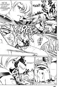 [Urushihara Satoshi] Plastic Little - Captain's log [English]