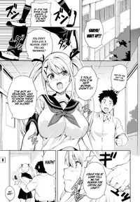 [Takeda Hiromitsu] Mune Hime | Milk Princess (Tsundero) [English] =SFC=