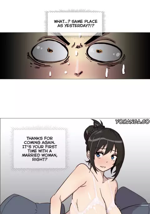 Household Affairs Ch.1-36