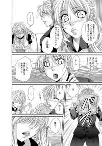 [Nikudanmaru] Sei Maid Jogakuin [Digital]