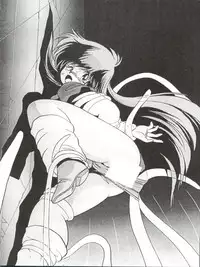 (C41) [Studio Z-AGNAM (Azuma Kyouto)] Douga Komusume (Dangaioh)