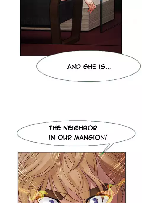 Lady Garden Ch.1-39