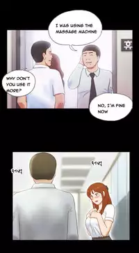 Sexual Fantasy Ch.1-11 (English) (Ongoing)