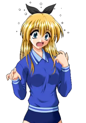 Kango Shicyauzo - I'm Gonna Nurse You -Voice Plus! (decensored)