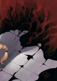 (C93) [CatJellyFish (Vanadium)] purgatory (Fate/Grand Order) [Chinese] [CE家族社]