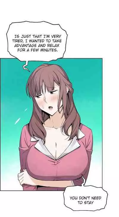 Housekeeper [Neck Pillow, Paper] Ch.40/49 [English] [Manhwa PDF]