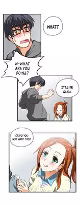 [Husky guy] SStudy Ch.0-36 (English) (YoManga) (Ongoing)