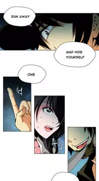 [Fantastic Whale] Twin Slave Ch.1-33 (English) (Ongoing)