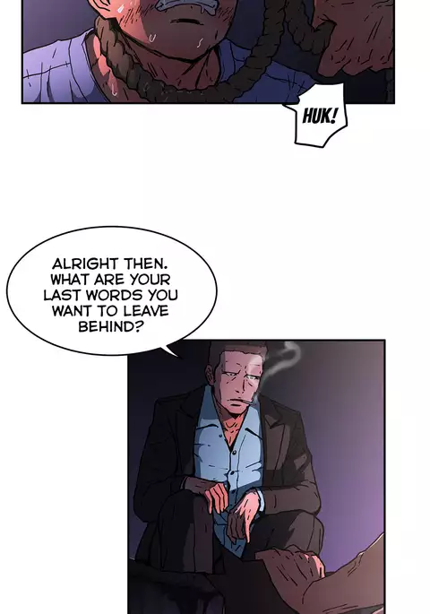 Refrain Love Ch.1-38