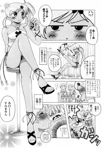 [Bell's] Cosplay Tissue - Kosupuri Teisshu