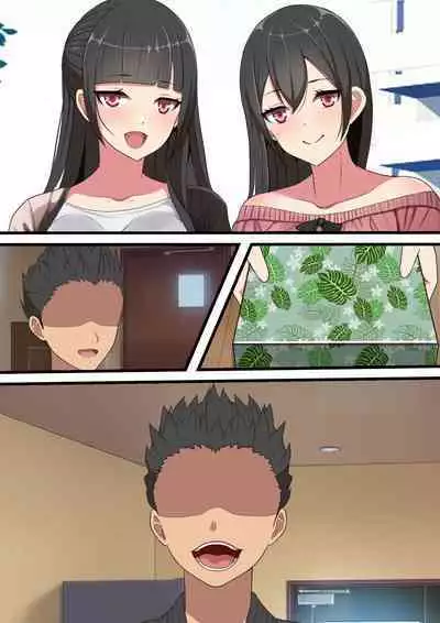 Yachin o Karada de Harau Fuuzoku Mansion no Kanrinin ni Natta Kekka