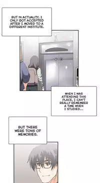 [Husky guy] SStudy Ch.75-77 (English)