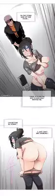 [ButcherBoy] Household Affairs ch.2 [English] [YoManga]