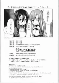 (COMIC1☆9) [Oshiruko Kan (Piririnegi)] Sword of Asuna (Sword Art Online)