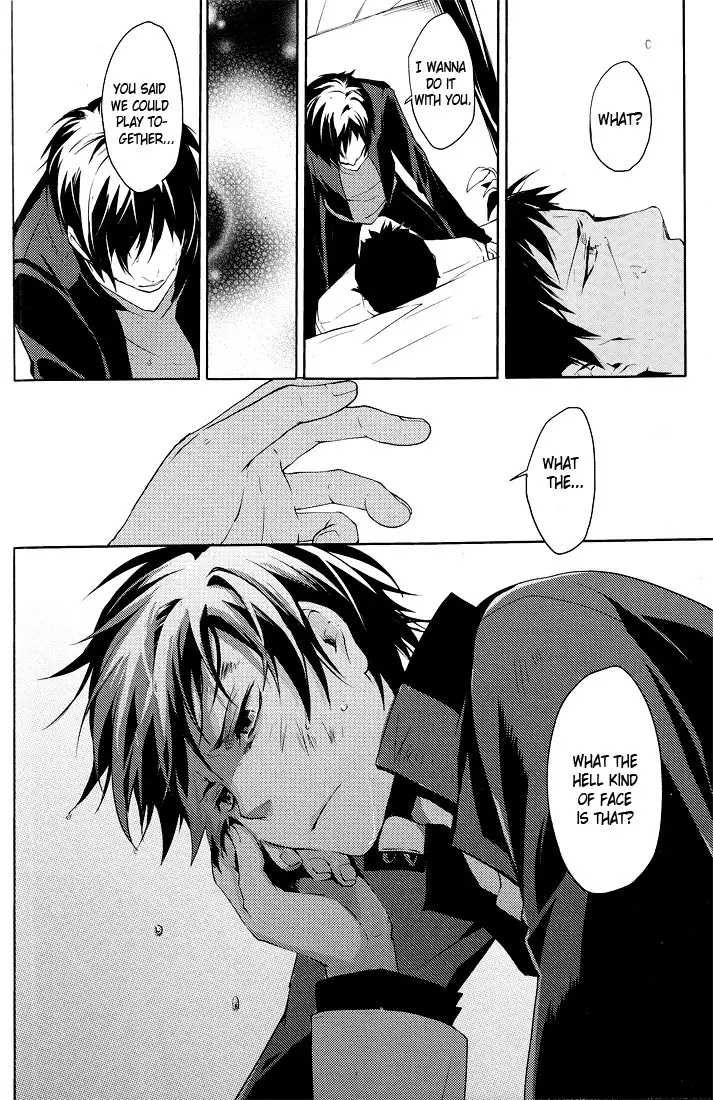 2-nen to 8-kagetsu no Kiseki