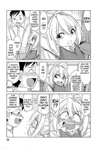 [Charlie Nishinaka] Choice! Vol.2 [English] [YQII]