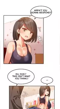 [Mx2J] Hahri's Lumpy Boardhouse Ch. 0-9 [English] (YoManga) (Ongoing)