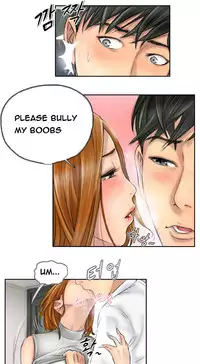 New Face Ch.1-5 (English) (Ongoing)