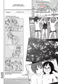 [Higashiyama Shou] The Garden of Earthly Delights Ch.1-2 [English] [SaHa]