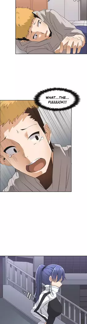 The Girl That Wet the Wall Ch. 3 - 10