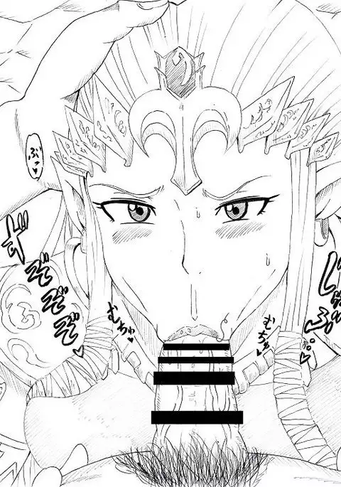 N Zukan ~Fellatio Hen~