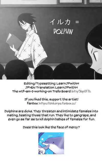 Shatta-Chansu | The Magical Photo Op