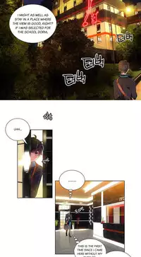 [Juder] Lilith`s Cord Ch.1-22 (English) (Ongoing)