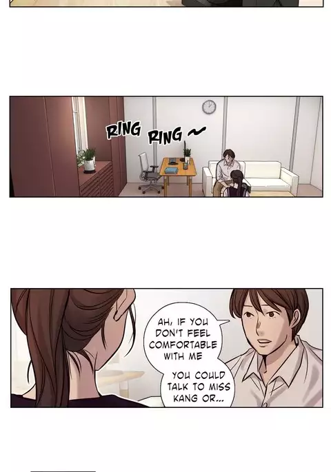 Atonement Camp Ch.1-23