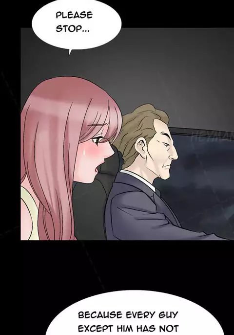 The Taste of Hands Ch.1-66