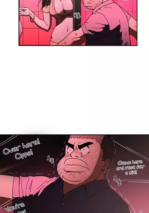 Refrain Love Ch.1-24