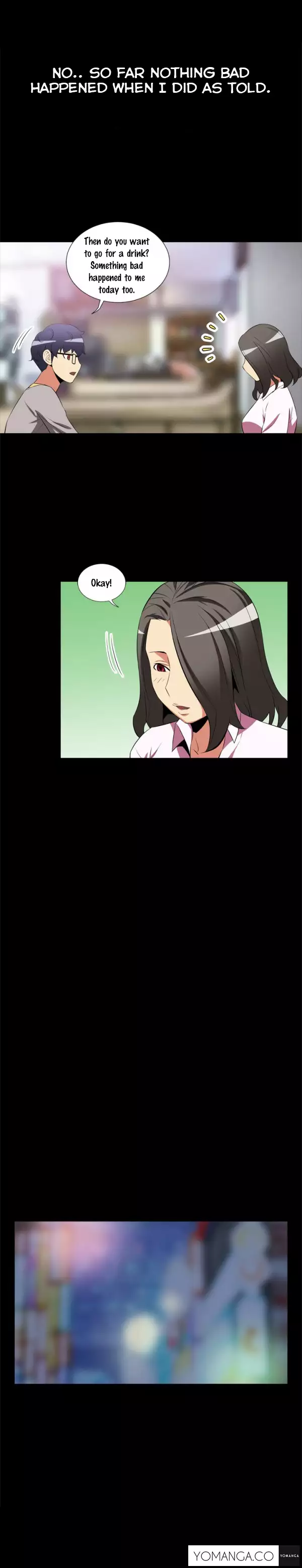 Love Parameter Ch.1-21