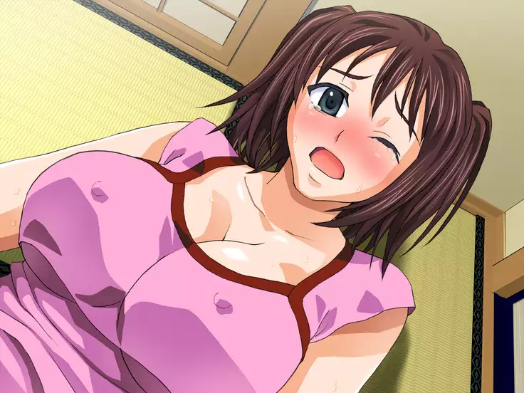 Muchi Muchi J○ Musume to Gyaku Enkou!?