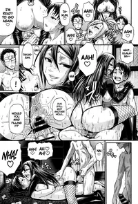 [Chiba Toshirou] Re: Incarnation Ch. 1-10 [English] =TLL+CW+SH=