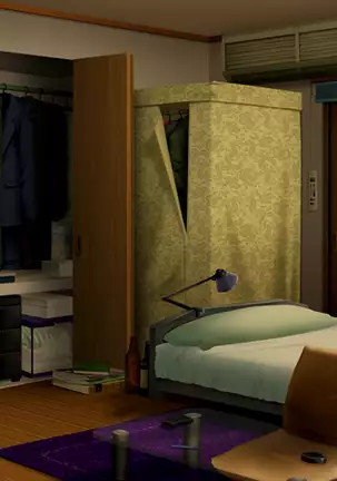 Kango Shicyauzo - I'm Gonna Nurse You -Voice Plus! (decensored)