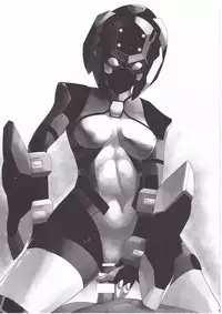 (C88) [Workaholic (Kni, kitsan, Rati)] OVERHEAT GIRLS (Medarot)