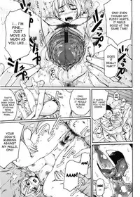 A Boy And His Three Sisters