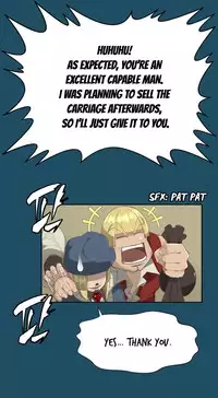 [Hong BanJang] Aharoo Ch.1-29 (English) (YoManga) (Ongoing)