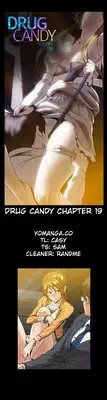 [Yihyeonmin] Drug Candy Ch.0-33 (English) (YoManga) (Ongoing)