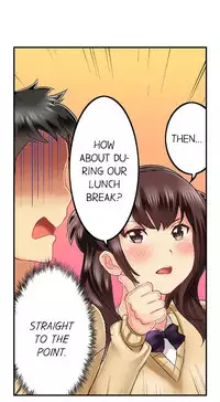 Seeing Her Panties Lets Me Stick In