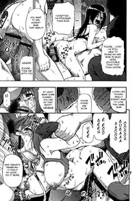 [Oyster] Nikuana Kukai [English]