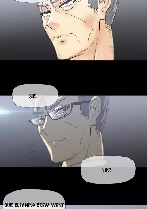 Household Affairs Ch.1-51