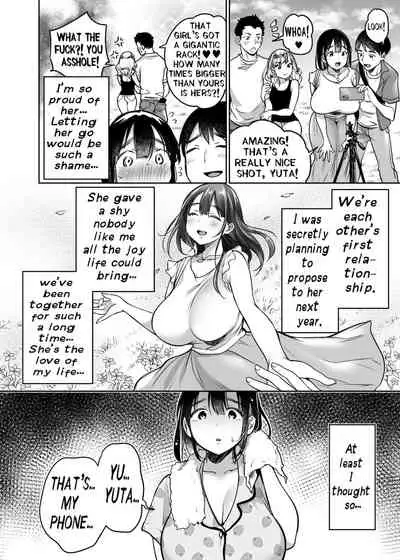 Soredemo Boku wa Yuno ga Suki - I Still Love Yuno Anyway