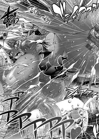 Suketto Sanjou!! | 助拳人參上!!