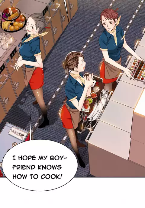 Bastard's Dead Man Ch.0-8