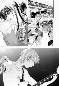 [Yonekura Kengo] The Yellow Hearts 3