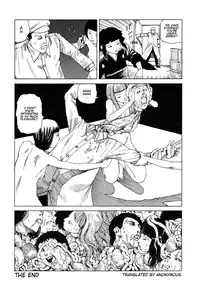 [Kago Shintarou] Yume no Omocha Koujou | Dream Toy Factory [English]