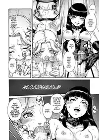 [Shotaian (Aian)] Beyond [English] [mysterymeat3]