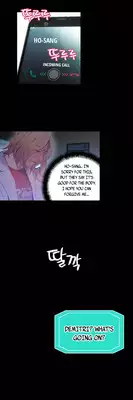 [BAK Hyeong Jun] Sweet Guy Ch.1-49 (English) (YoManga) (Ongoing)