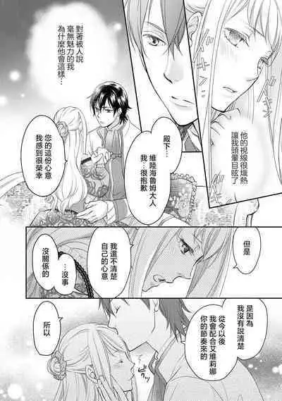 Ouji sama no Kyuuaihouimou | 王子殿下的求愛包圍網~目擊者,被奪走雙唇